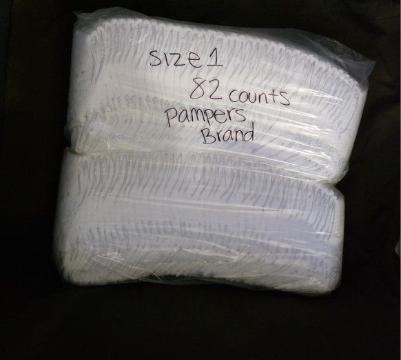 Pampers