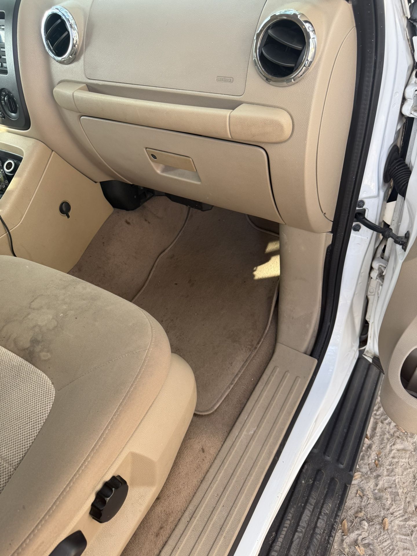 2005 Ford Expedition