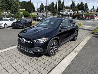 2023 Mercedes-Benz GLA 250