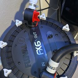 Fx6Fluval 