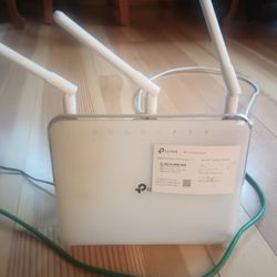 Wireless Router TP Link