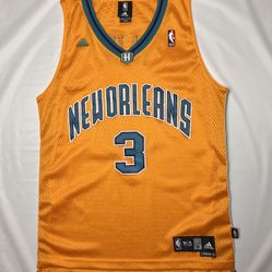 New Orlean Hornets Jersey