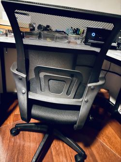 Computer Chair