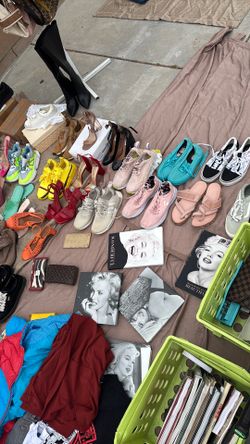 Yard sale today and tomorrow  5/15-5/16