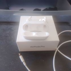 Apple AirPods Pro