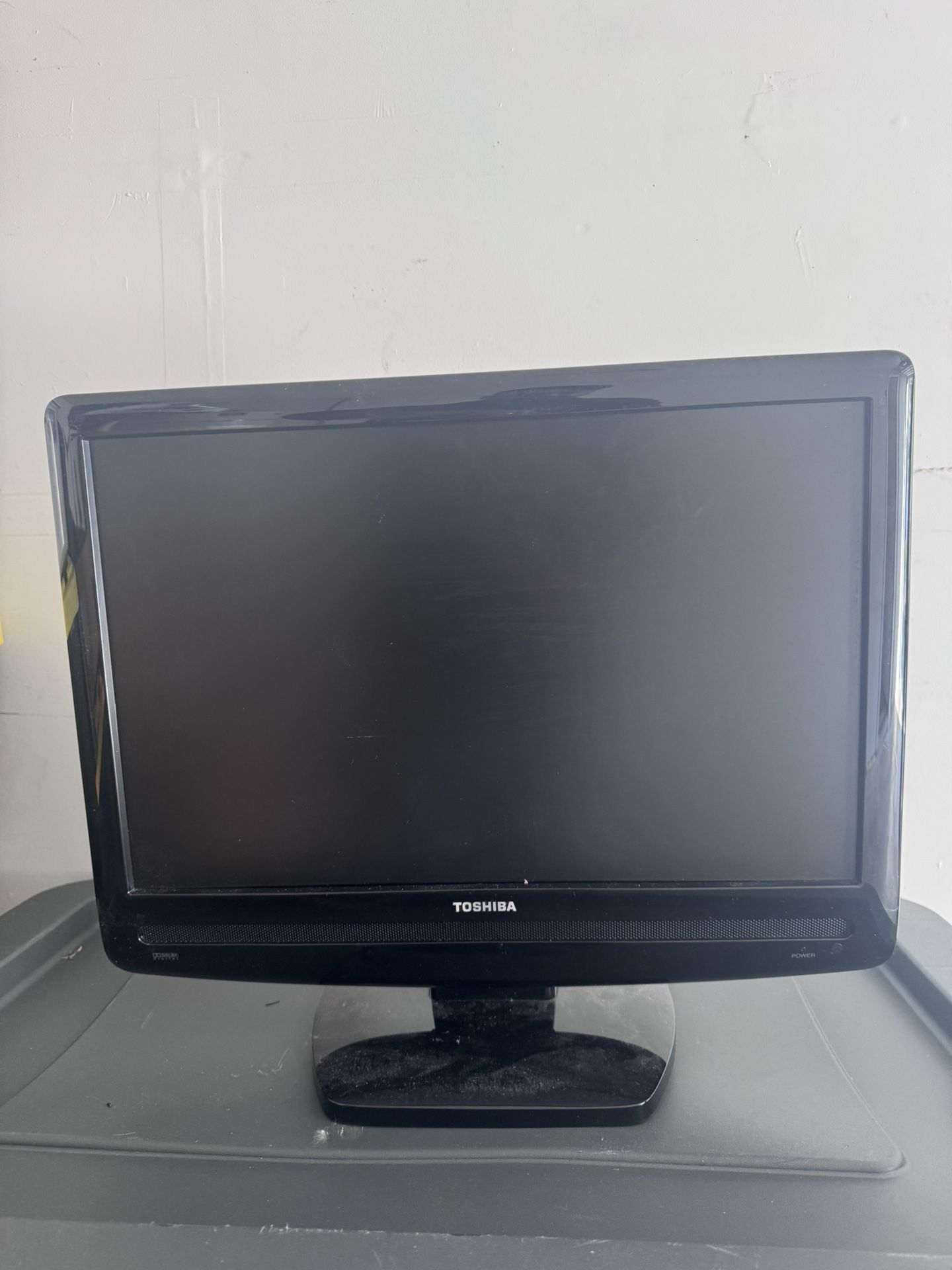 Toshiba Tv