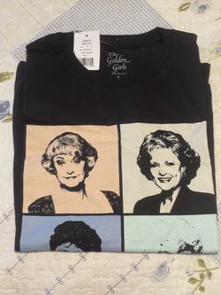 Woman’s Large T-Shirt