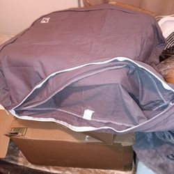 Molly Mutt Dog Bed Cover 