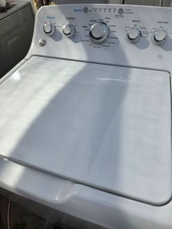 General Electric Washer Heavy