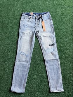 Jeans 👖 Streetwear