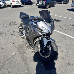 honda cbr500r