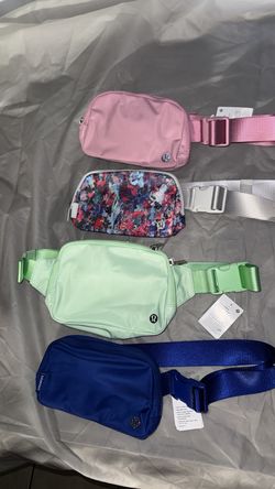 Lululemon  different  prices $28—-$38……$42