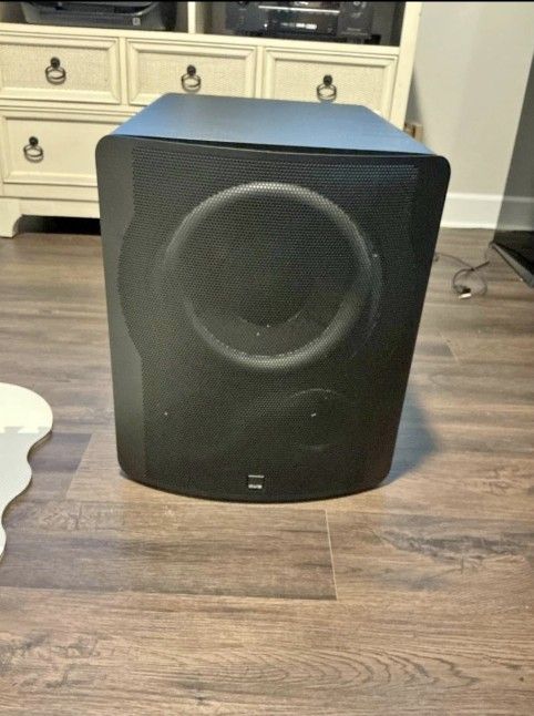 SVS PB-3000 Powered Subwoofer