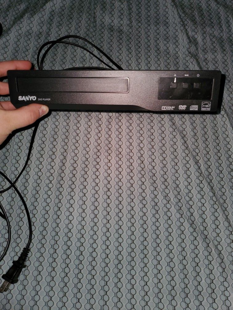 Dvd Player