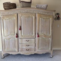 Beautiful Armoire