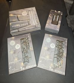 Ashland light bundle (NEW) + FREE ITEM!!