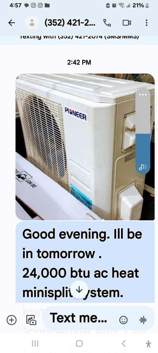 Double Wide Best Mini Splits For Mobile Homes Mini Split AC Heat