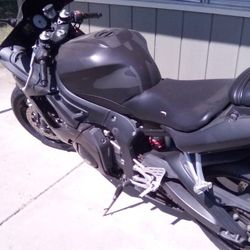 R6 For Sale Or Trade 