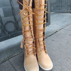 Botas Mujer Timberland