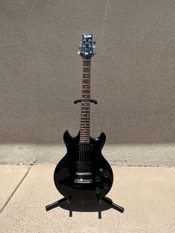 Gio Ibanez 6-String Electric Guitar