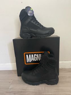✨New Magnum Stealth Force 8.0 Boots