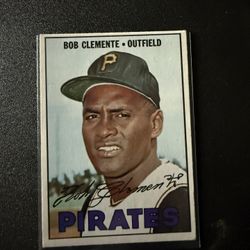 Roberto Clemente