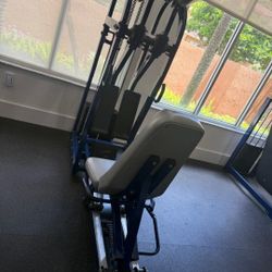 Gym equipments