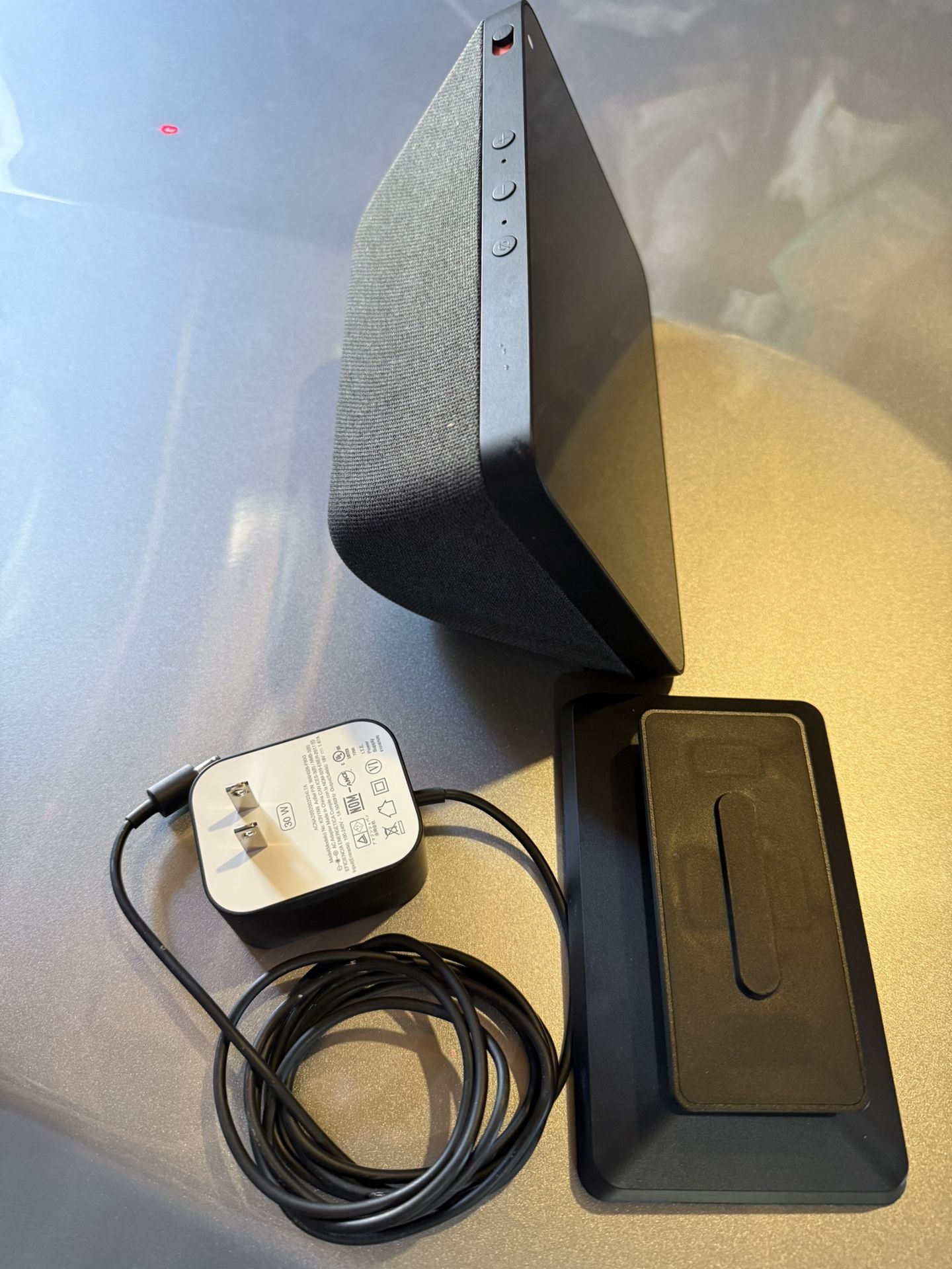 ECHO SHOW 8