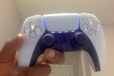 PlayStation 5 Controller