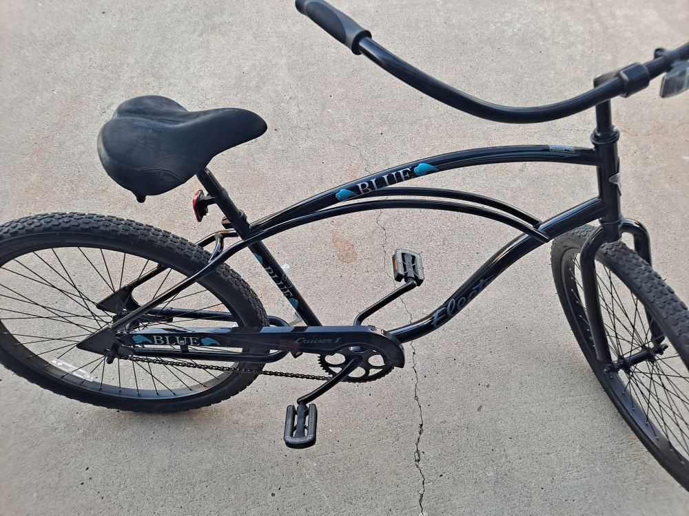 Cruiser Bike