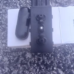 Driver Side Seat Switch