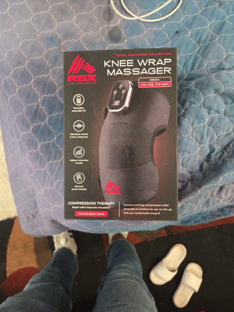 Knee Massager