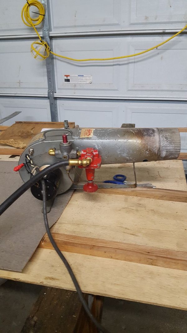 Aircraft engine preheater for Sale in Home, WA OfferUp