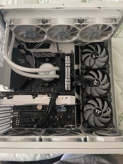 Gaming PC RTX 3060