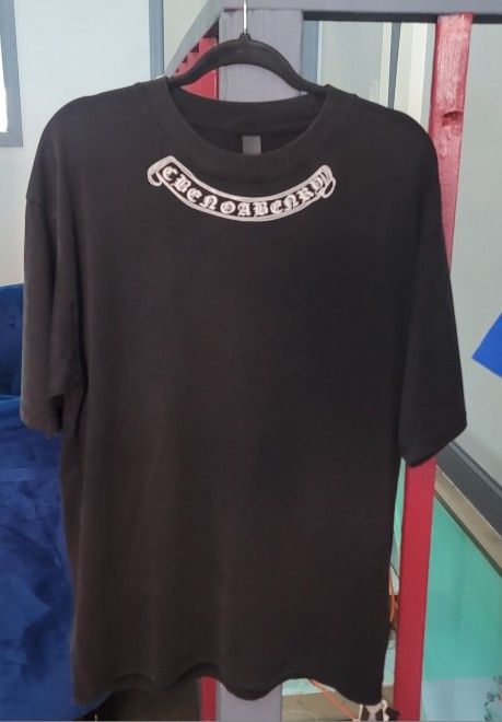 Chrome Heart Shirt