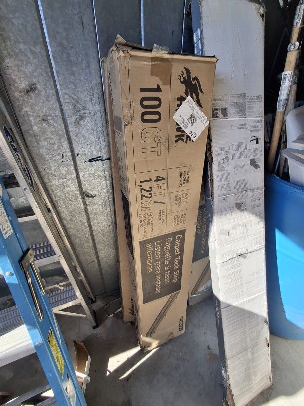 Carpet Woods 3 Boxes