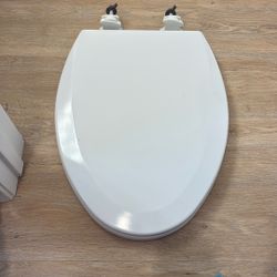 Toilet Seat 