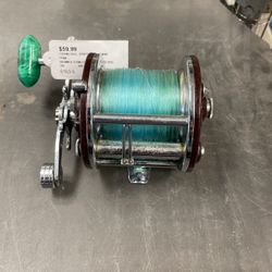 Penn Fishing Reel 