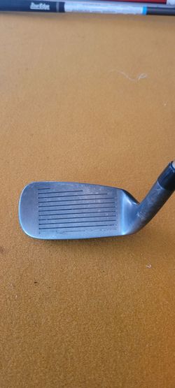 Chipping iron (wedge) 56*