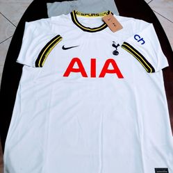Tothenham Soccer JERSEYS