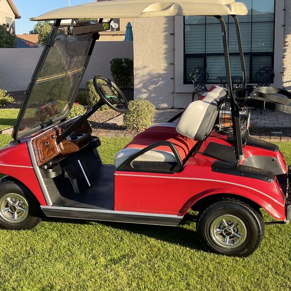 Golf Cart for Sale in Mesa, AZ OfferUp