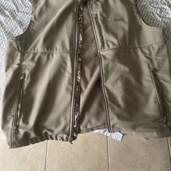 Columbia Phg hunting gear