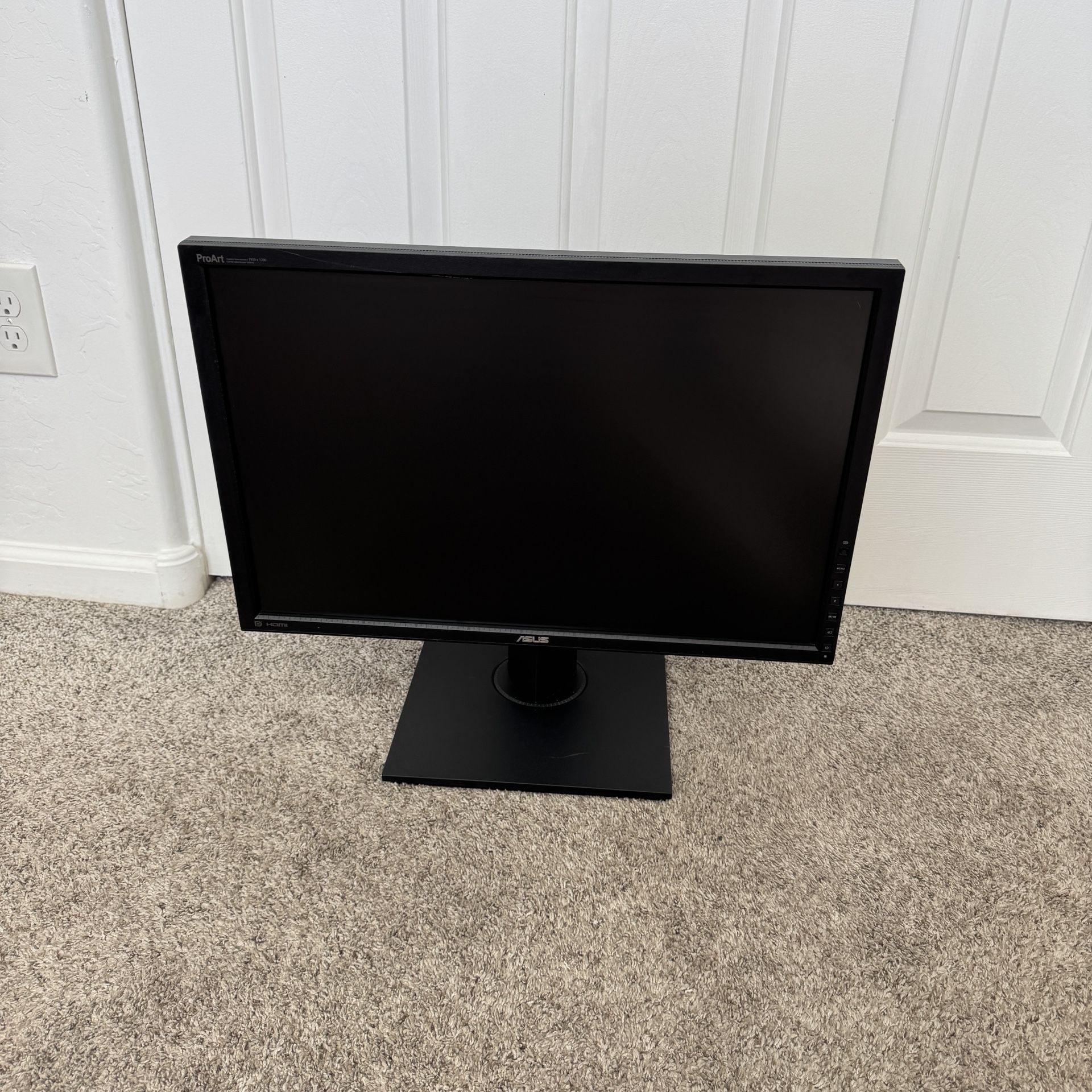 Gaming Monitor - Computer Screen