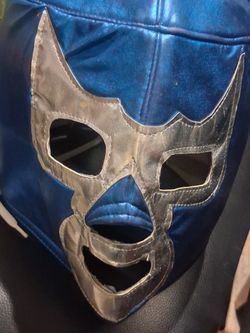 Werstling Masks