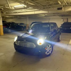 2010 Mini Cooper
