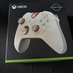 Xbox Star field Controller 
