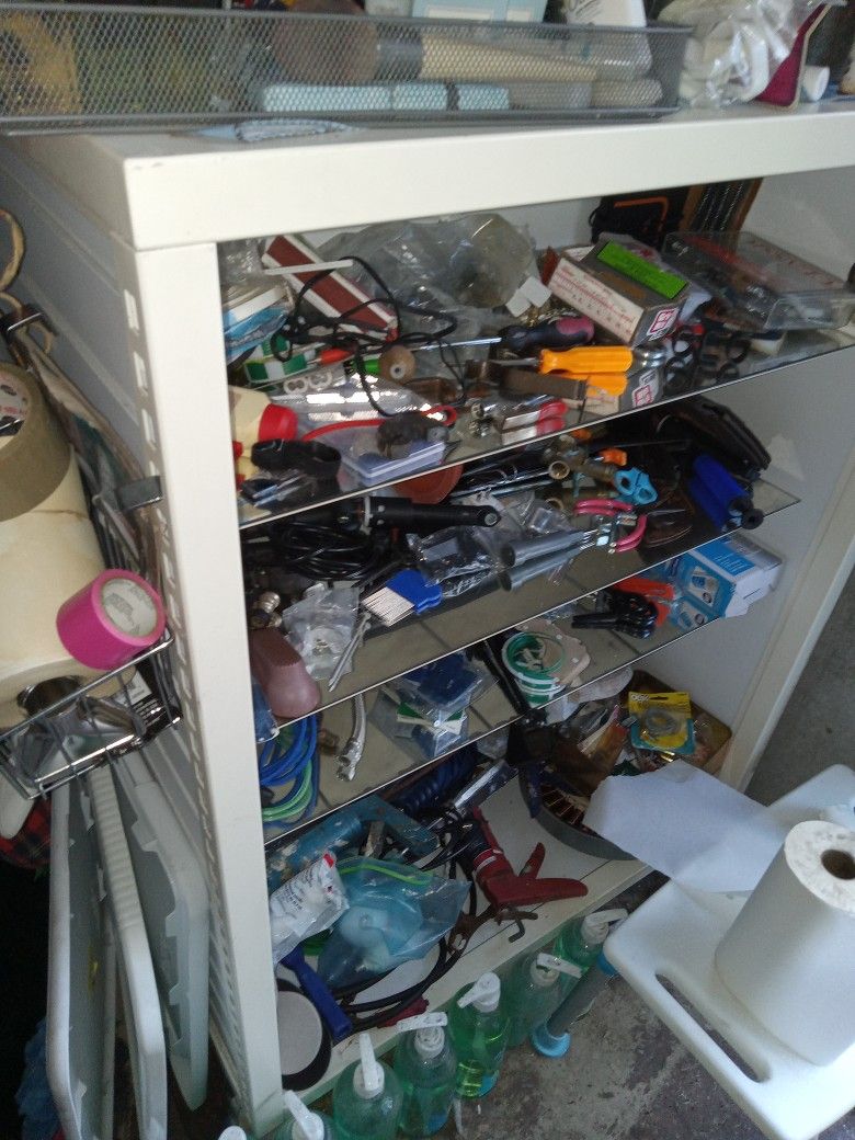 Tools 4 For 1 Dollar