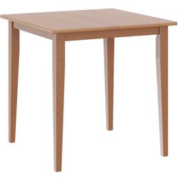 Winsome Groveland Dining Table Light Oak Finish