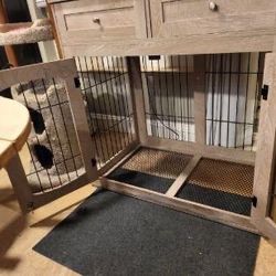 Animal Cage 