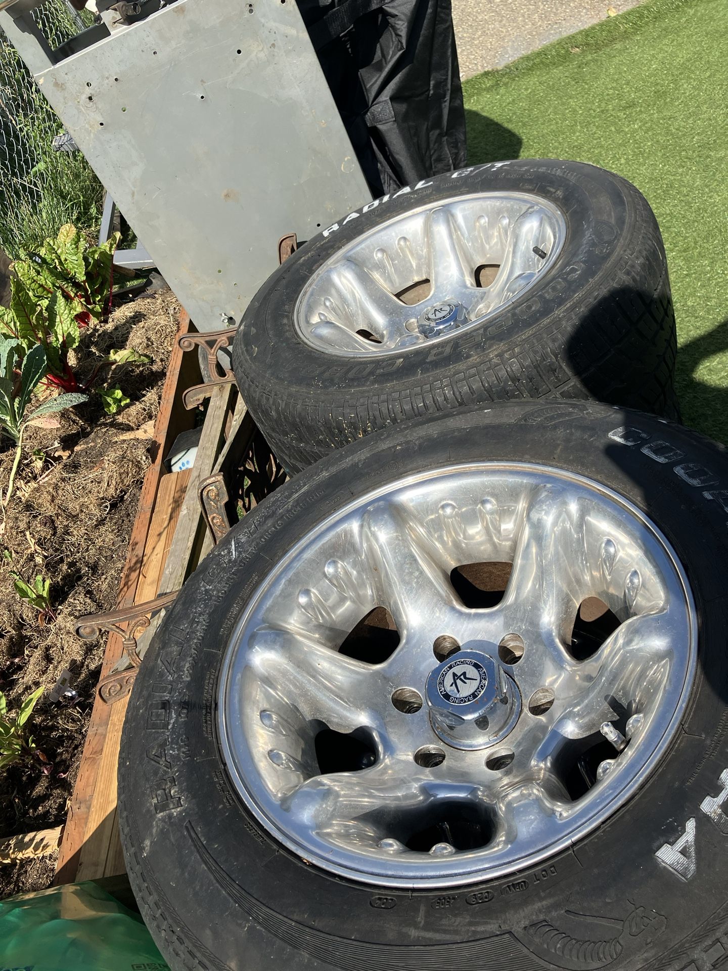 Tires 16 Inch